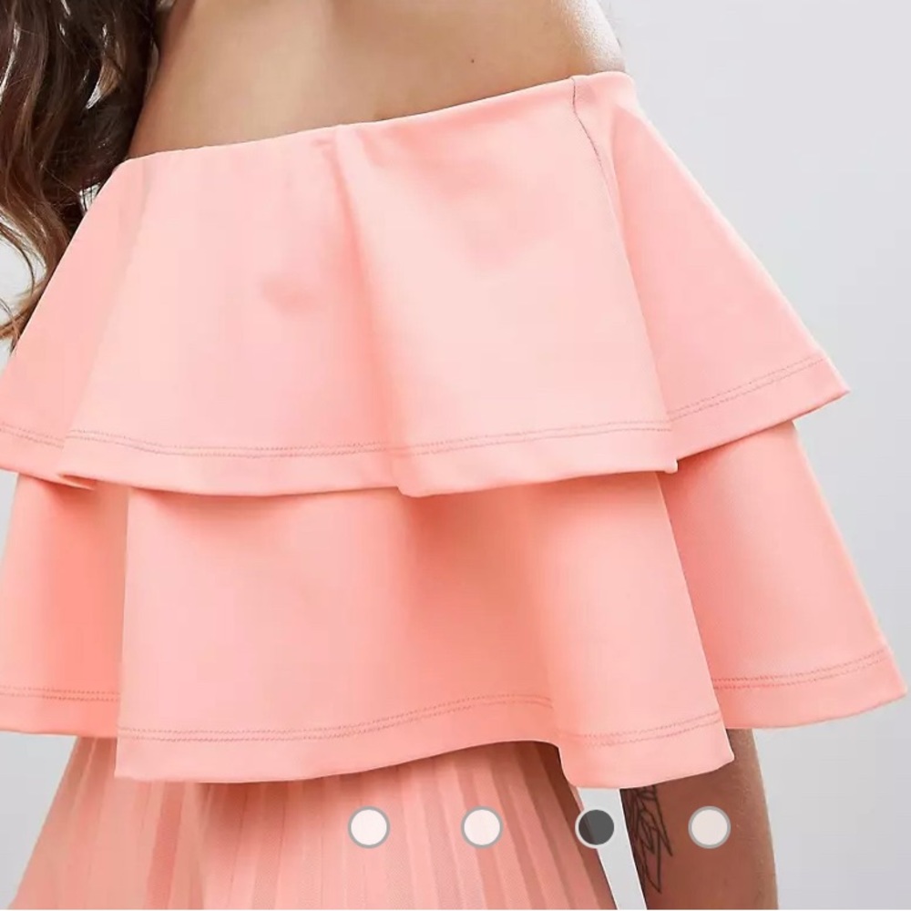 Dress - Picture 5 of 5